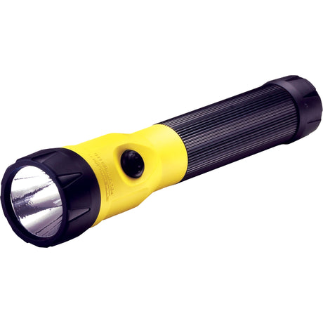 PolyStinger® Flashlight, LED, 385 Lumens, Rechargeable Batteries