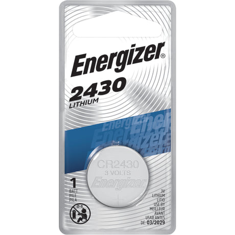 2430 Battery, 3 V