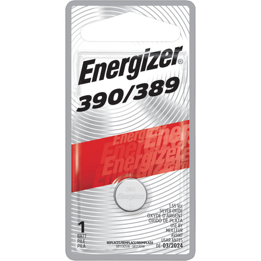 389 Battery, 1.5 V