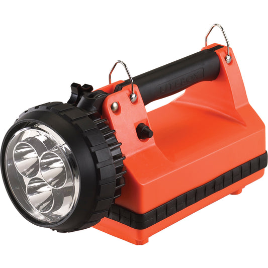 E-Spot LiteBox® Lanterns, LED, 540 Lumens, 7 Hrs. Run Time
