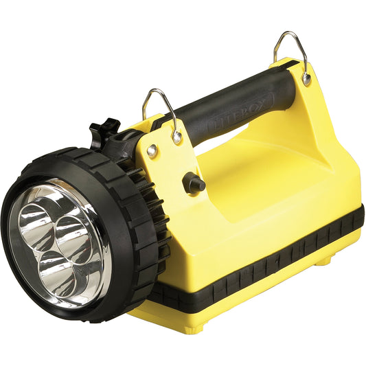 E-Spot LiteBox® Lantern Flashlight, LED, 540 Lumens, 7 Hrs. Run Time