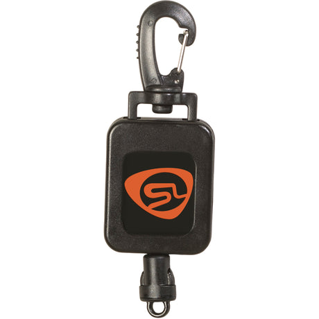 PolyTac 90™ LED Compact Lights - Gear Keeper Tool Lanyard