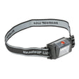 HeadsUp Lite™ 2610 Headlamp, LED, 30 Lumens, 19 Hrs. Run Time, AAA Batteries