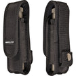 Maglite® Nylon Belt Holster for Mag-Tac™ Flashlights, Flashlight Holder, Nylon, 1 Pockets