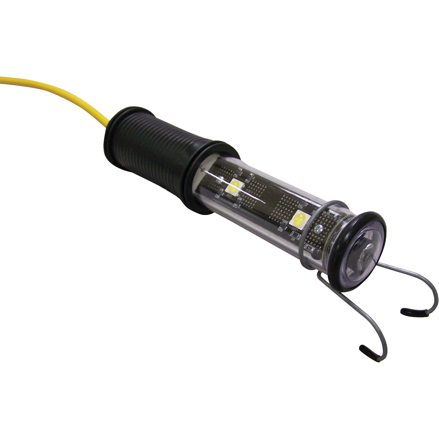 Heavy-Duty LED Work Lights, LED, 480 Lumens