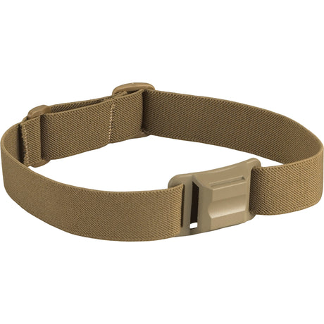 Sidewinder Compact® Elastic Head Strap