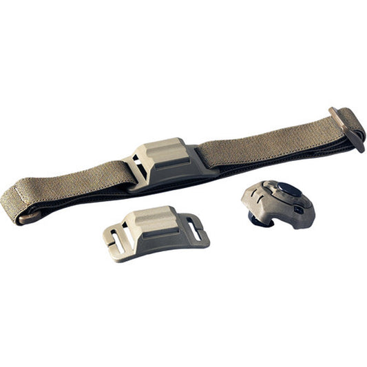 Sidewinder® Helmet Mount Accessory Kit