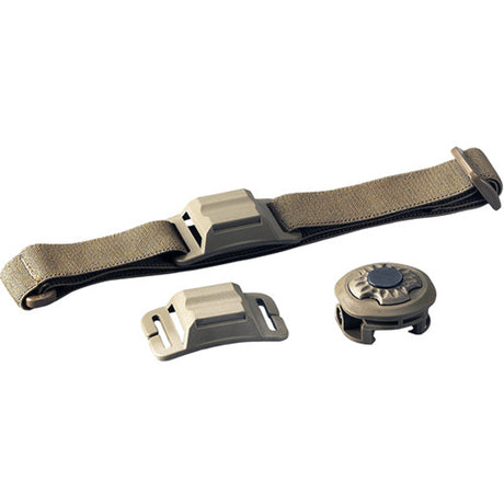 Sidewinder® Rail Mount Accessory Kit