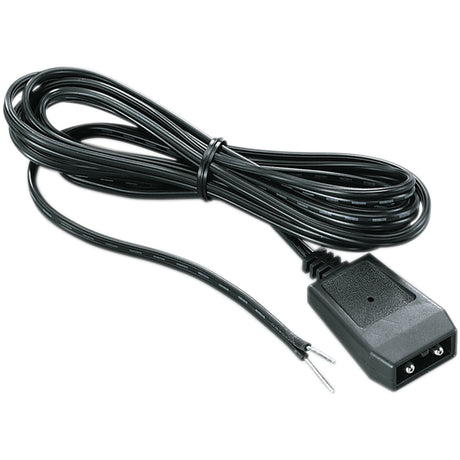 DC Flashlight Charge Cord