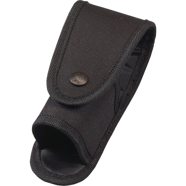 Flashlight Holster, Flashlight Holder, Nylon, 1 Pockets