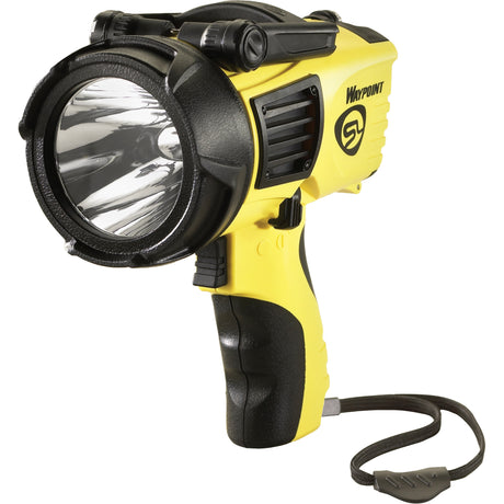 Waypoint® Pistol Grip Spotlight, LED, 550 Lumens, C Batteries