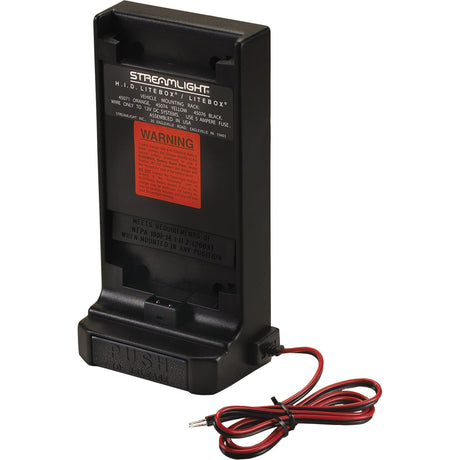 LiteBox® Standard System Mounting Rack