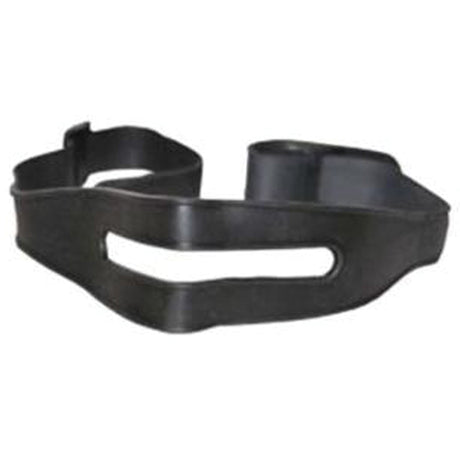 Replacement Rubber Headlamp Strap