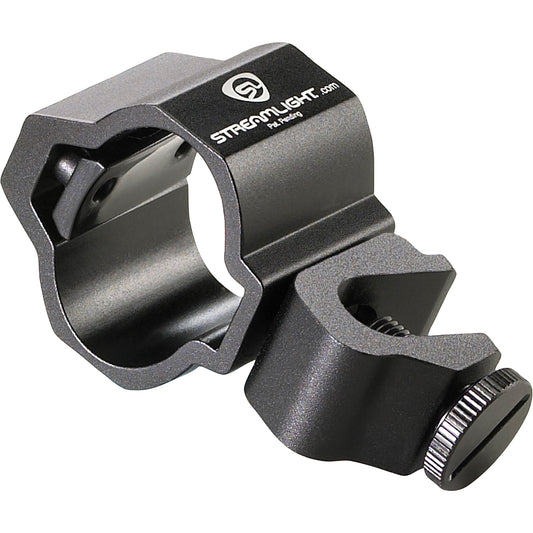 Flashlight Helmet Mount