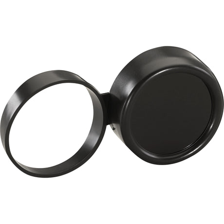 Infrared Flashlight Flip Filter