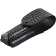 Strion® Flashlight Holster, Flashlight Holder, Leather, 1 Pockets
