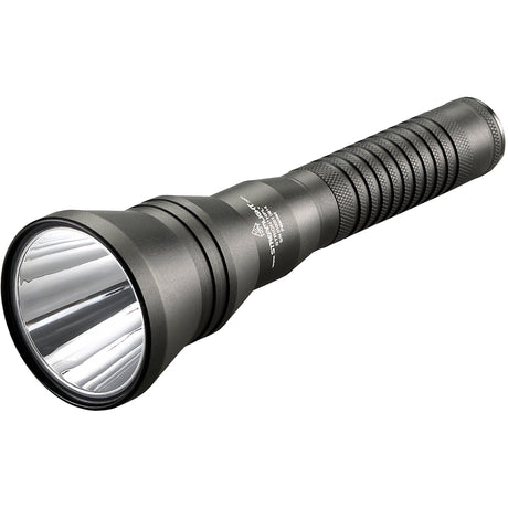 Strion® HPL™ Flashlight, LED, 615 Lumens, Rechargeable Batteries
