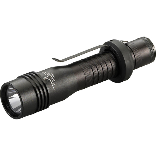 Strion® HL™ Flashlight, LED, 615 Lumens, Rechargeable Batteries
