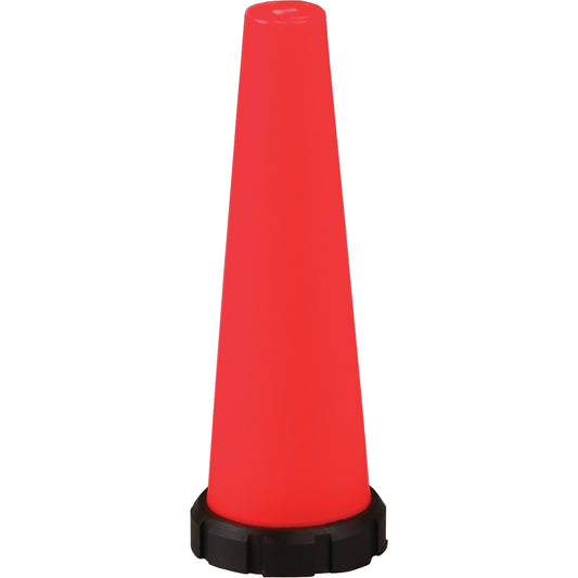 Red Flashlight Safety Wand