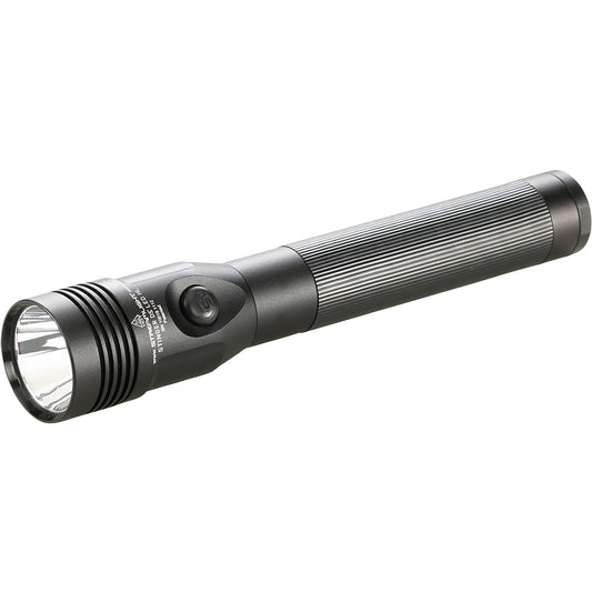 Stinger DS HL® Flashlight with Charger, LED, 800 Lumens, Rechargeable Batteries