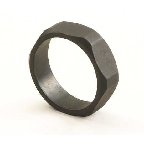 Flashlight Anti-Roll Ring