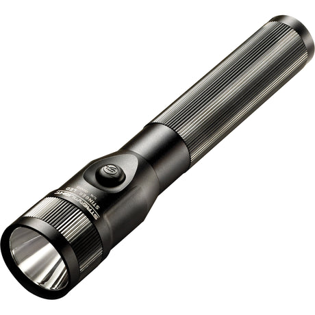 Stinger® Flashlight, LED, 425 Lumens, Rechargeable Batteries