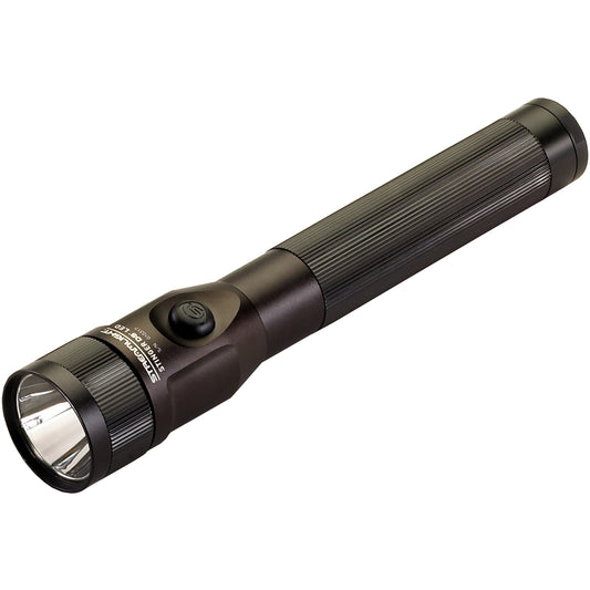 Stinger DS® Flashlight with Charger, LED, 425 Lumens, Rechargeable Batteries
