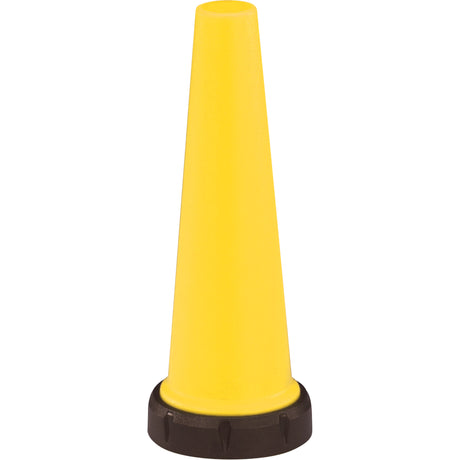 PolyStinger® Yellow Flashlight Safety Wand