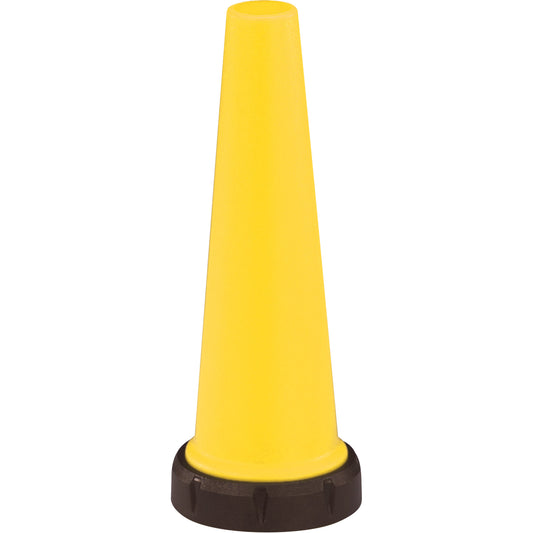PolyStinger® Yellow Flashlight Safety Wand