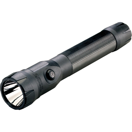 PolyStinger DS® Flashlight, LED, 485 Lumens, Rechargeable Batteries
