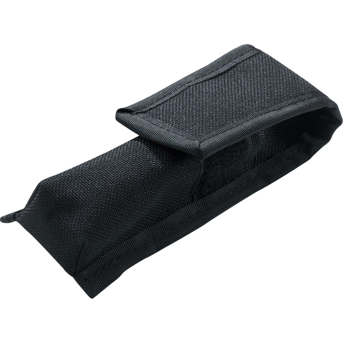 Flashlight Holster, Flashlight Holder, Nylon, 1 Pockets