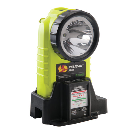 Right-Angle Light, LED, 237 Lumens, Rechargeable Batteries