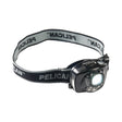 2720 Headlamp, LED, 200 Lumens, 3 Hrs. Run Time, AAA Batteries