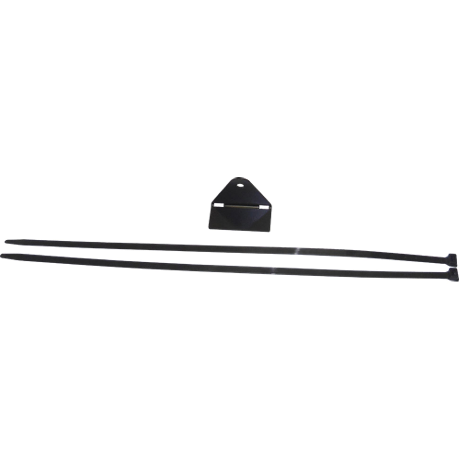 Universal Mount for Forklift Warning Lamps