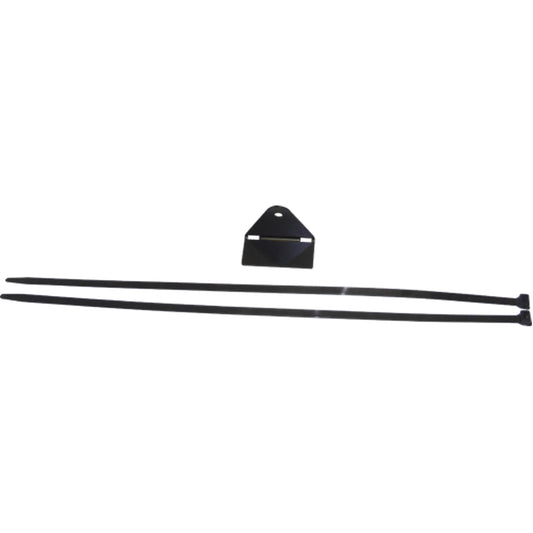 Universal Mount for Forklift Warning Lamps