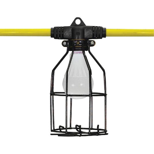 ProBuilt® Flood Light, LED, 20 W, 1440 Lumens, Aluminum Housing