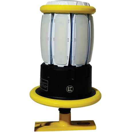 Beacon 360° Wide Area Light With Magnet Mount, LED, 120 W, 13000 Lumens, Aluminum Housing