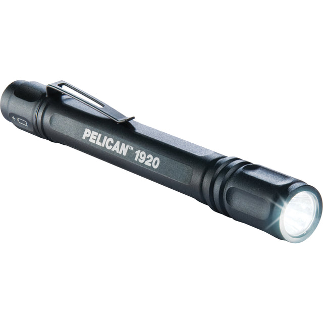 1920 ProGear™ Flashlights, LED, 120 Lumens, AAA Batteries