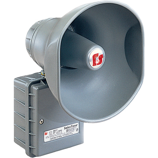 SelecTone® Audible Signaling Devices