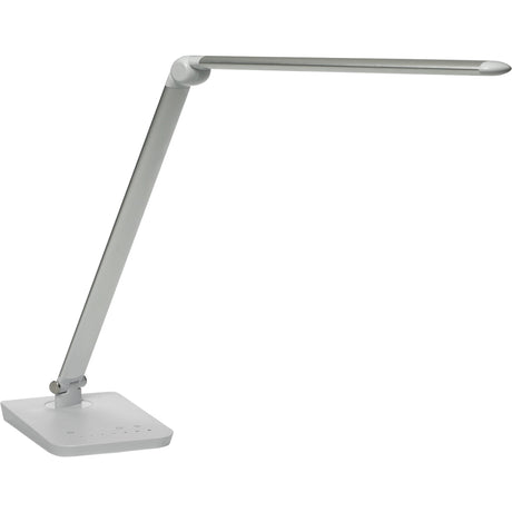Vamp™ LED Lamps, 9 W, LED, Silver
