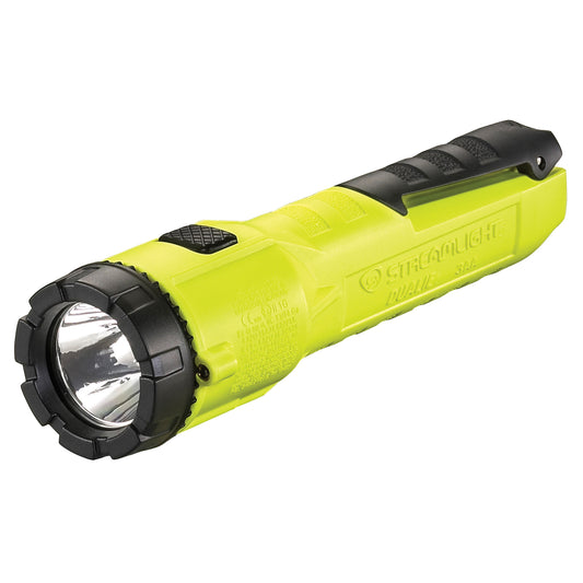 ProPolymer® Dualie®, LED, 245 Lumens, AA Batteries