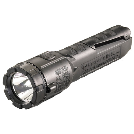 Dualie® Multi-Function Hand-Held Flashlight, LED, 245 Lumens, AA Batteries