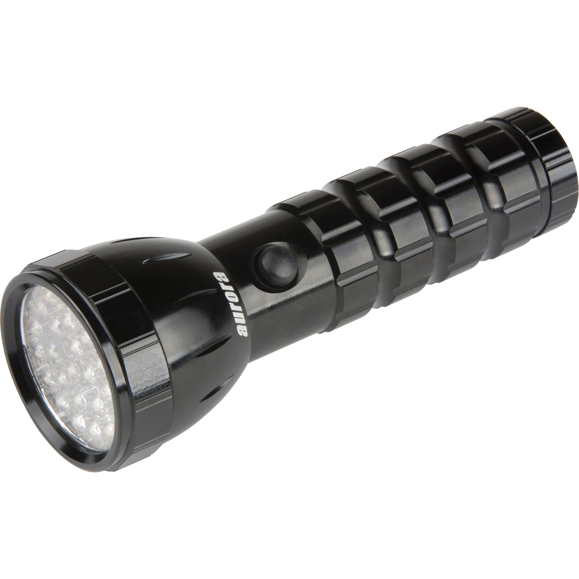 Aurora Tools AFL300 Flashlight, LED, 98 Lumens, AAA Batteries