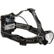 2785 Headlamp, LED, 215 Lumens, 5 Hrs. Run Time, AA Batteries