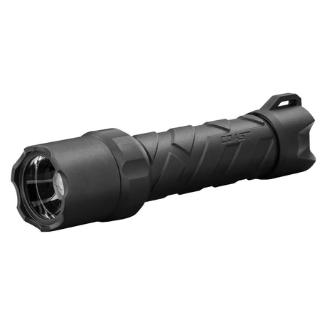 600 Flashlight, LED, 710 Lumens, AA Batteries