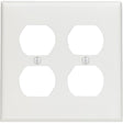 Standard Size Receptacle Wall Plate