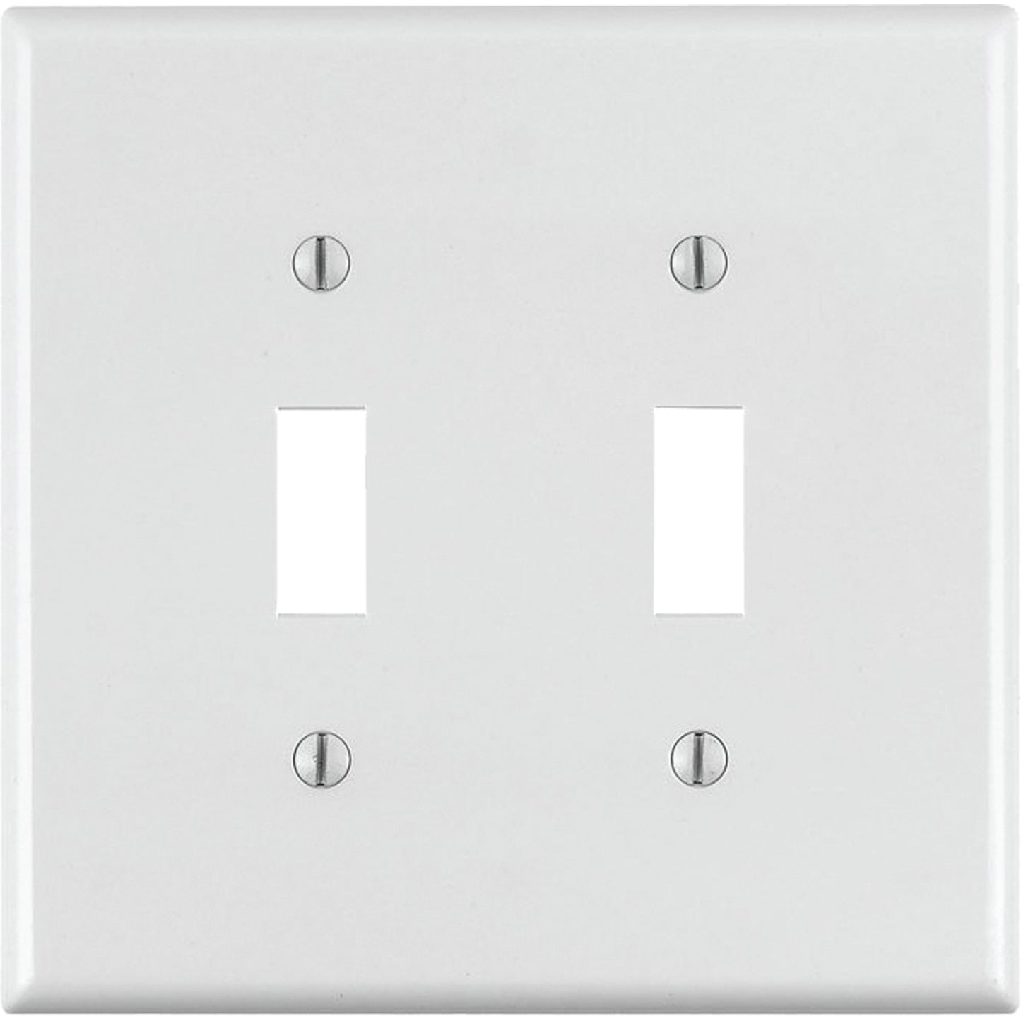 Toggle Switch Wall Plate