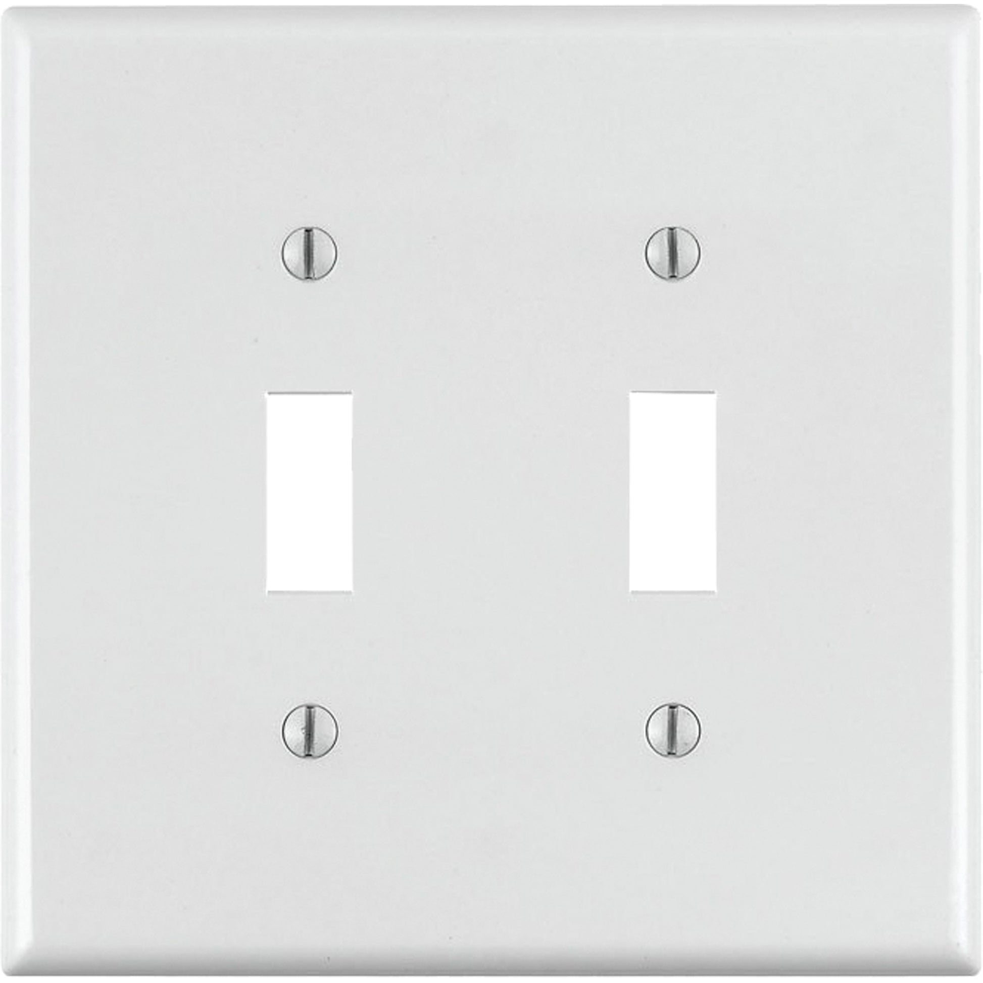 Toggle Switch Wall Plate