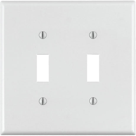 Toggle Switch Wall Plate