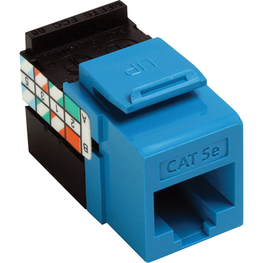 GigaMax QuickPort Connector